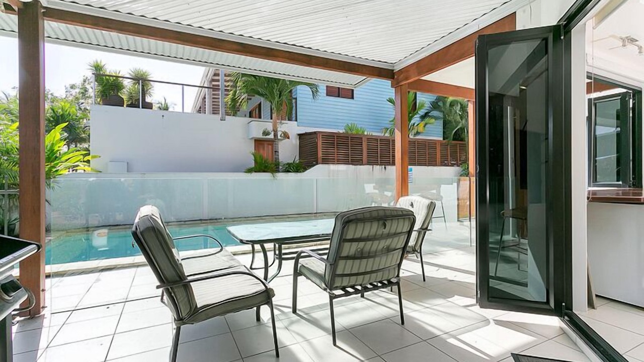 Photo of Outdoor in Clifton Beach