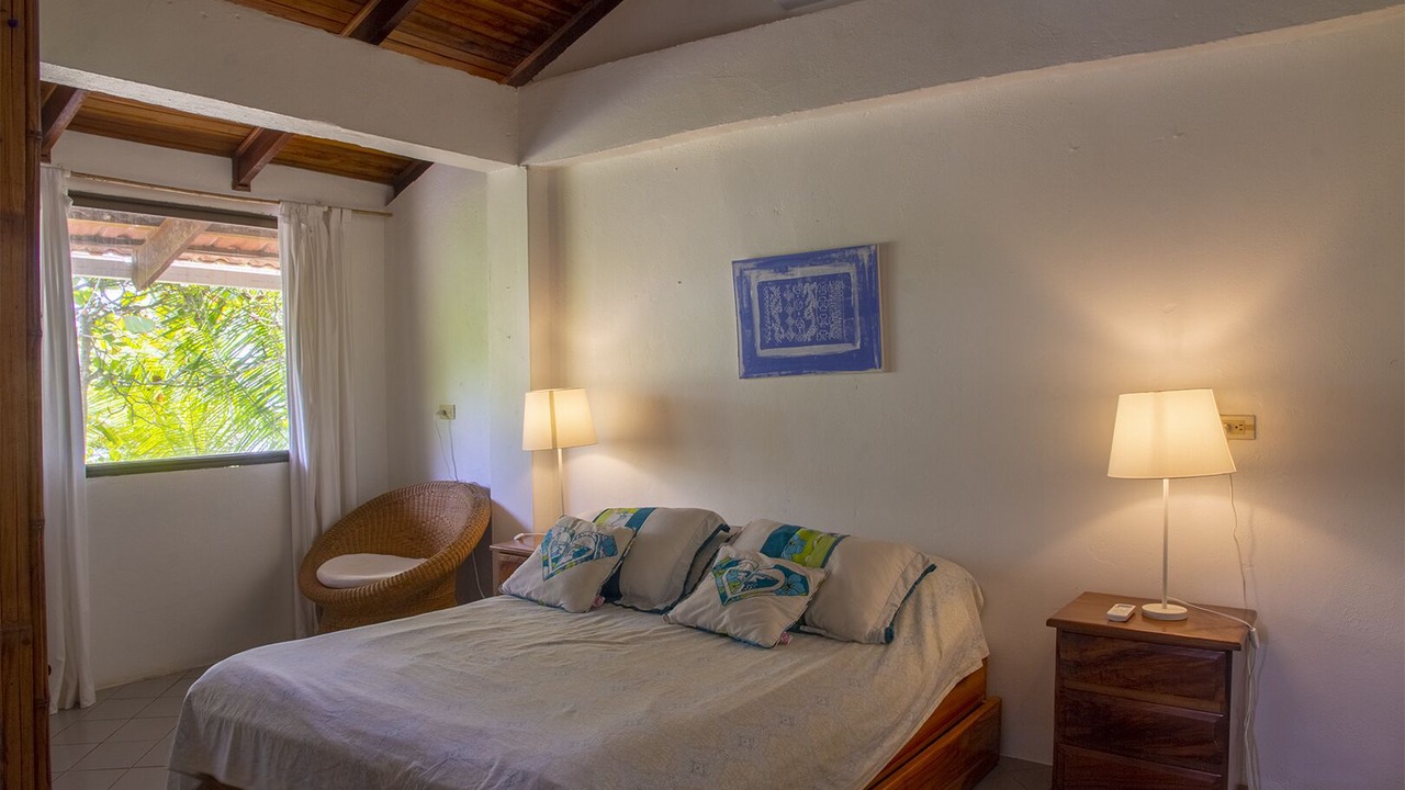 Photo of Bedroom in Esterillos Oeste