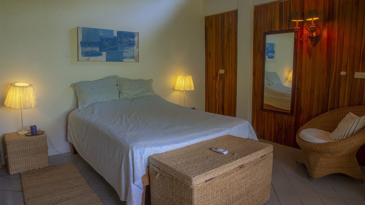 Photo of Bedroom in Esterillos Oeste