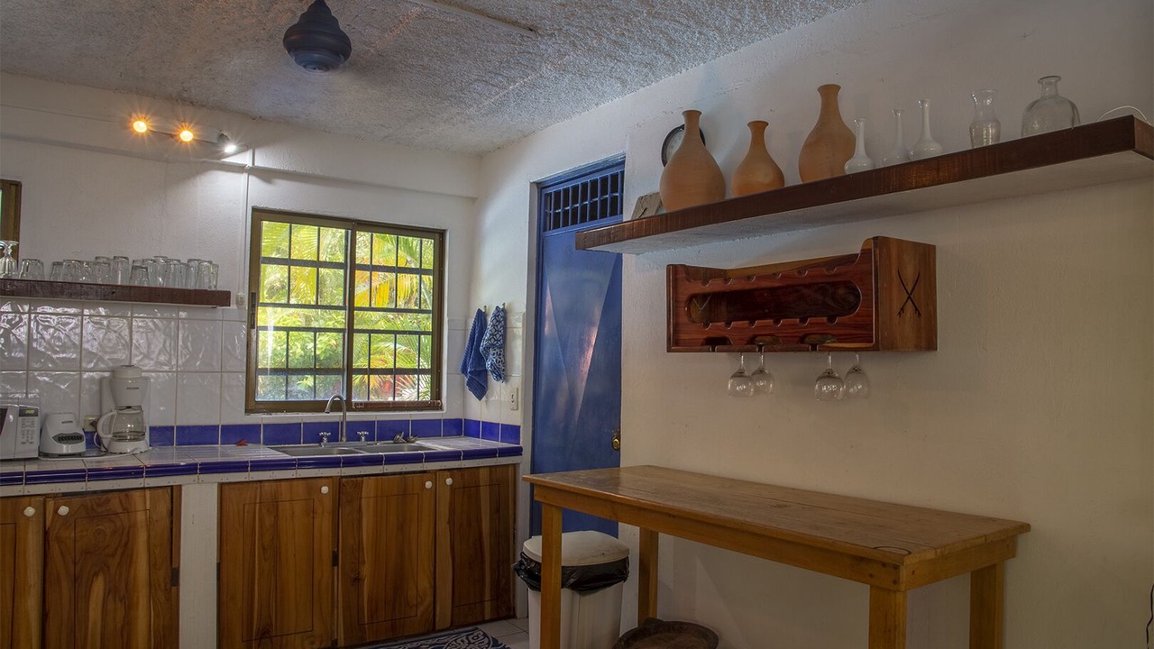 Photo of Kitchen in Esterillos Oeste