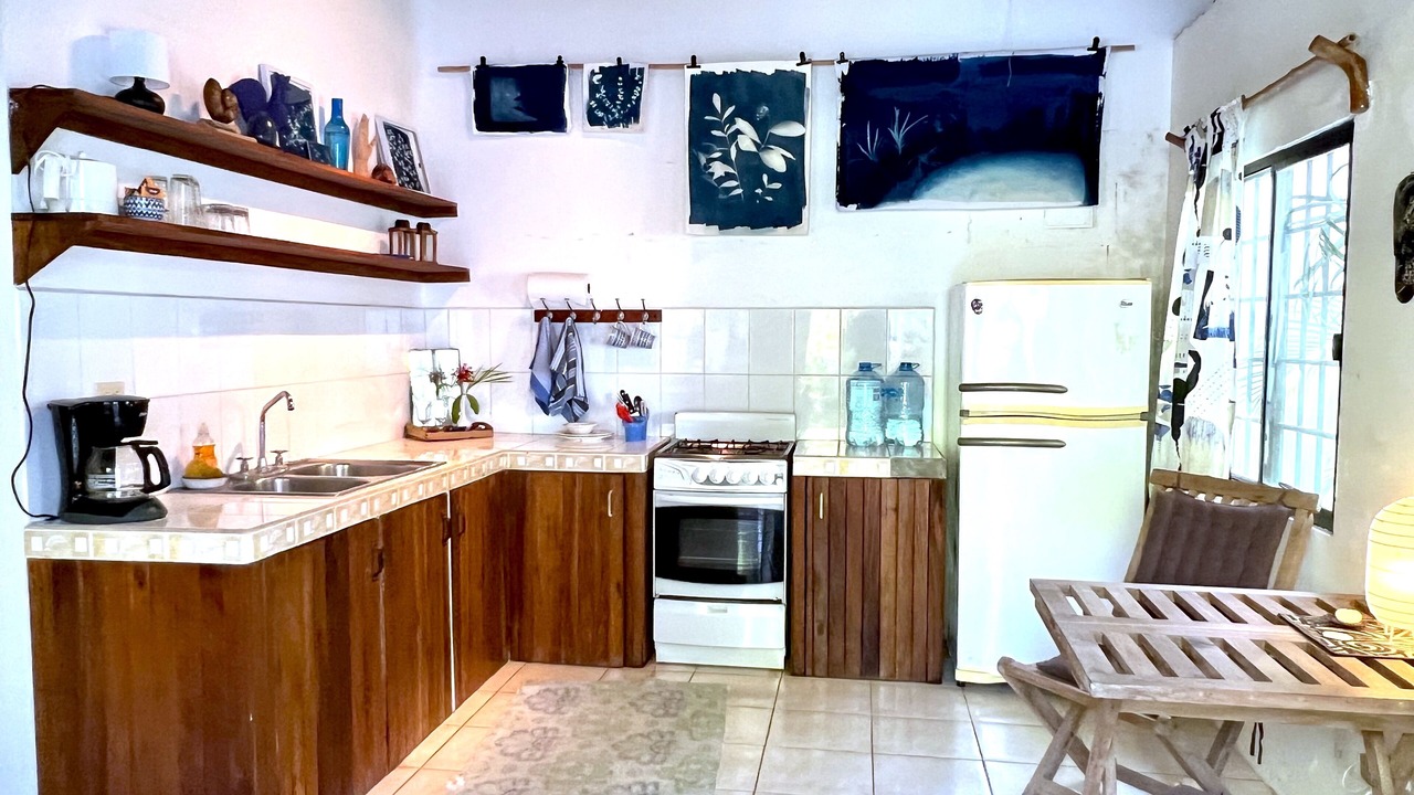 Photo of Kitchen in Esterillos Oeste