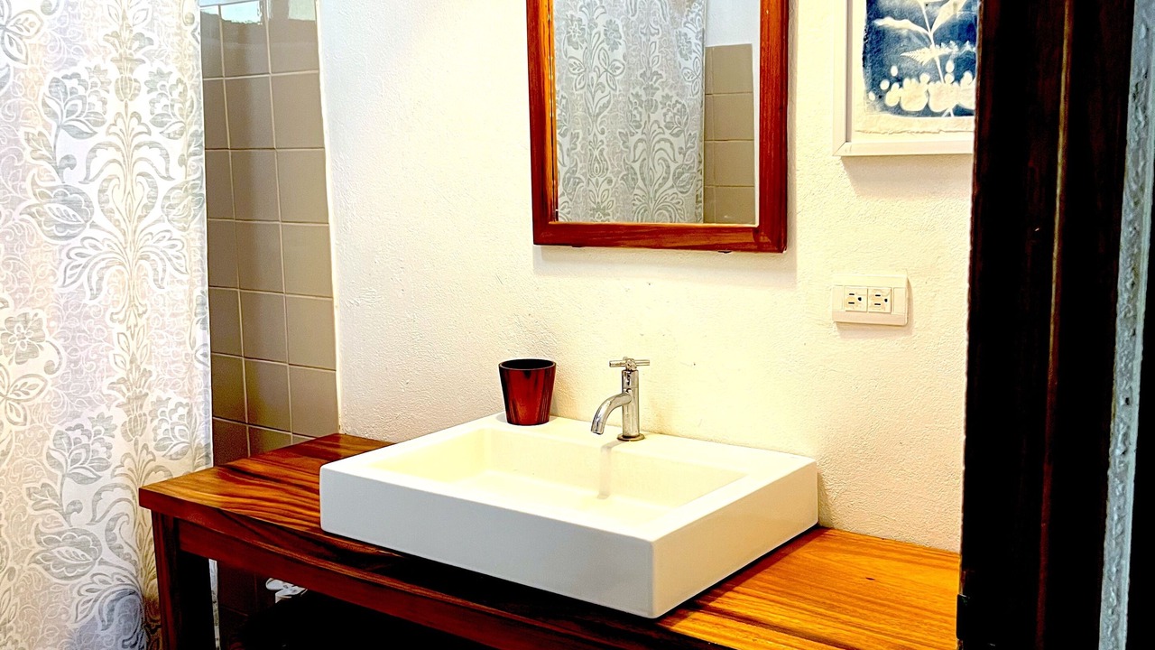 Photo of Bathroom in Esterillos Oeste
