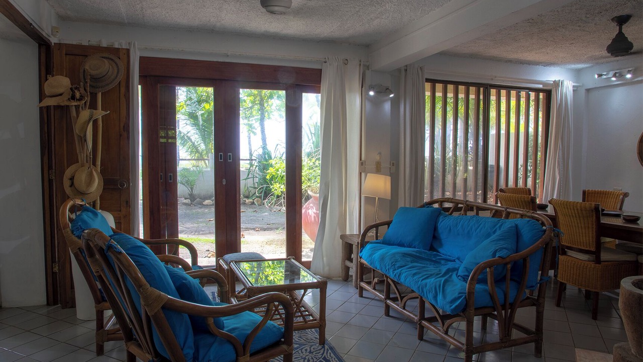 Photo of Livingroom in Esterillos Oeste
