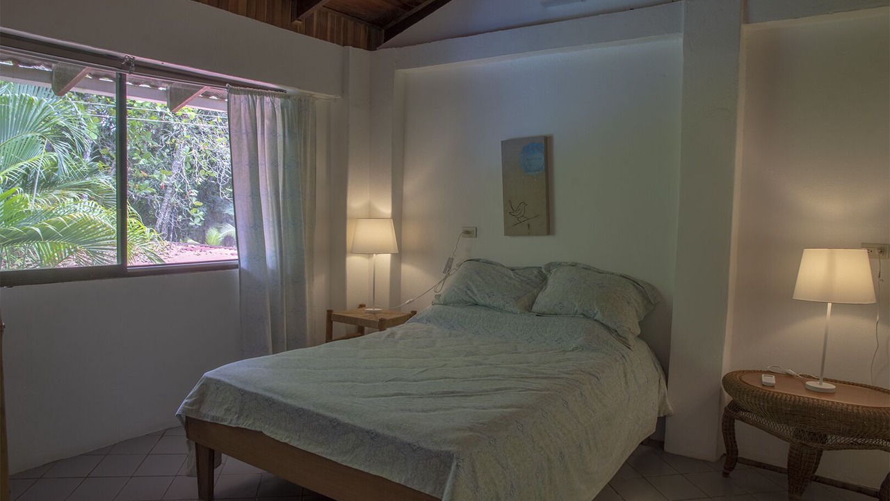 Photo of Bedroom in Esterillos Oeste