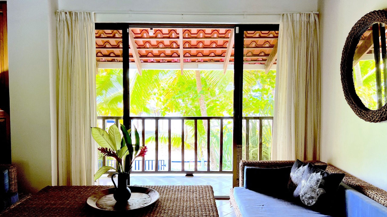 Photo of Livingroom in Esterillos Oeste