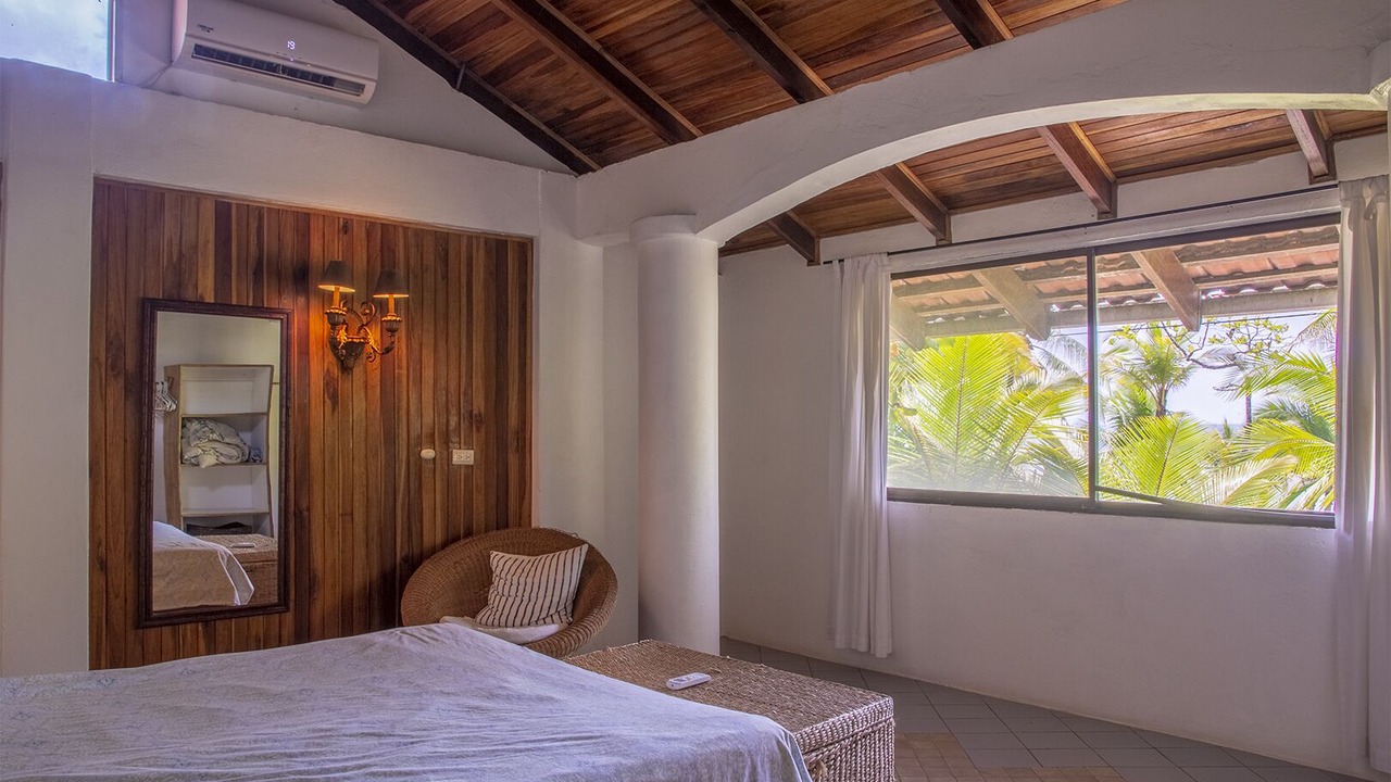 Photo of Bedroom in Esterillos Oeste