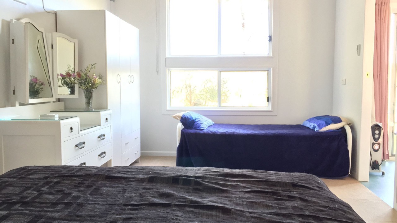 Photo of Bedroom in Pacific Haven