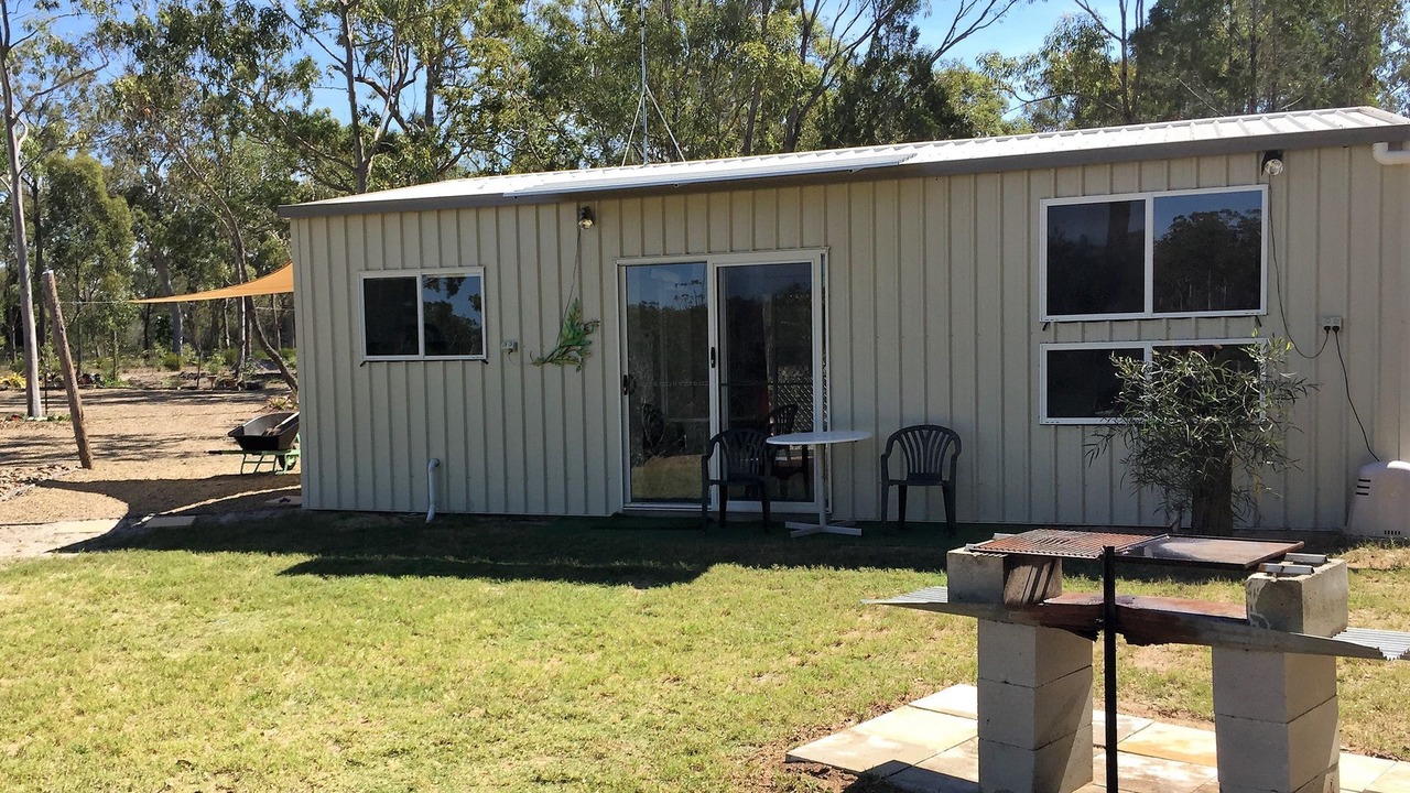Photo of Outdoor in Pacific Haven