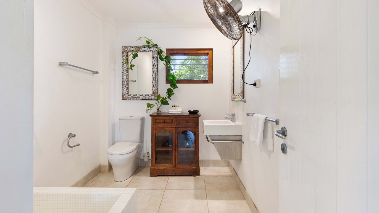Photo of Bathroom in Newell