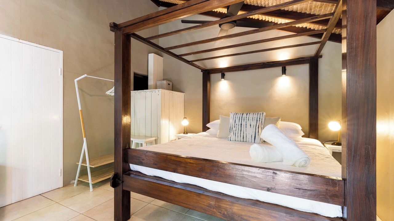 Photo of Bedroom in Newell