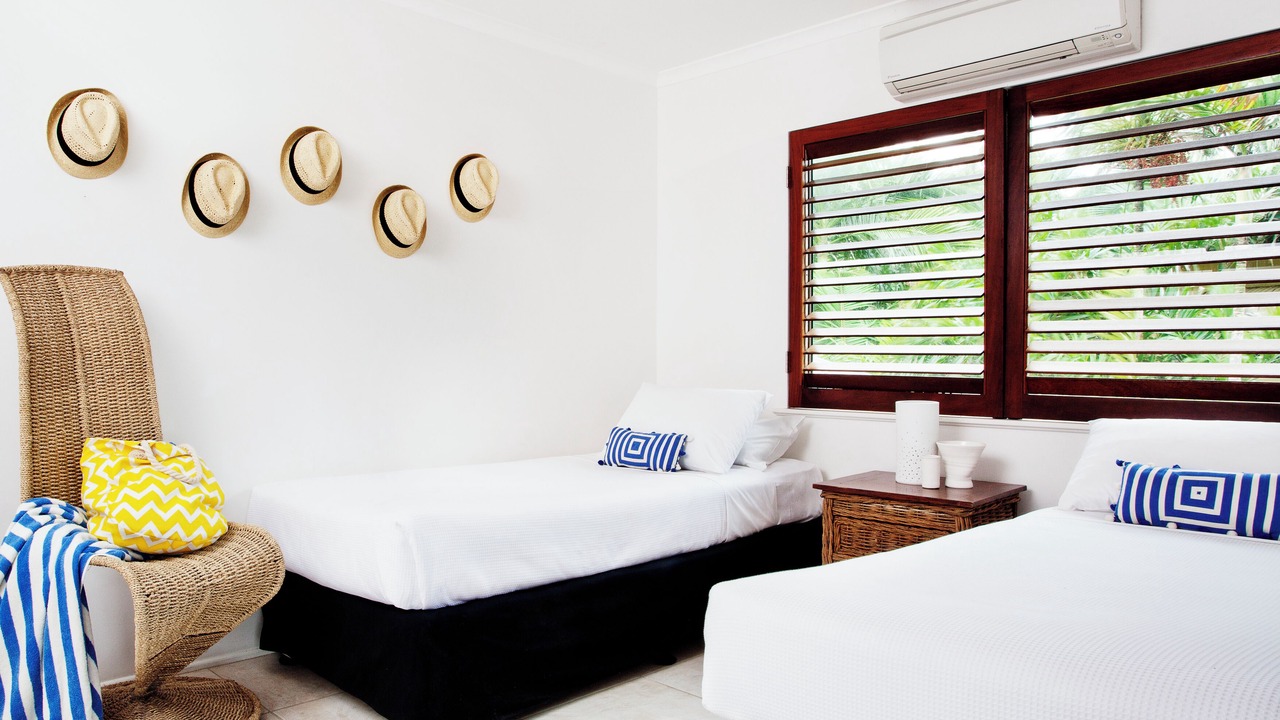 Photo of Bedroom in Newell
