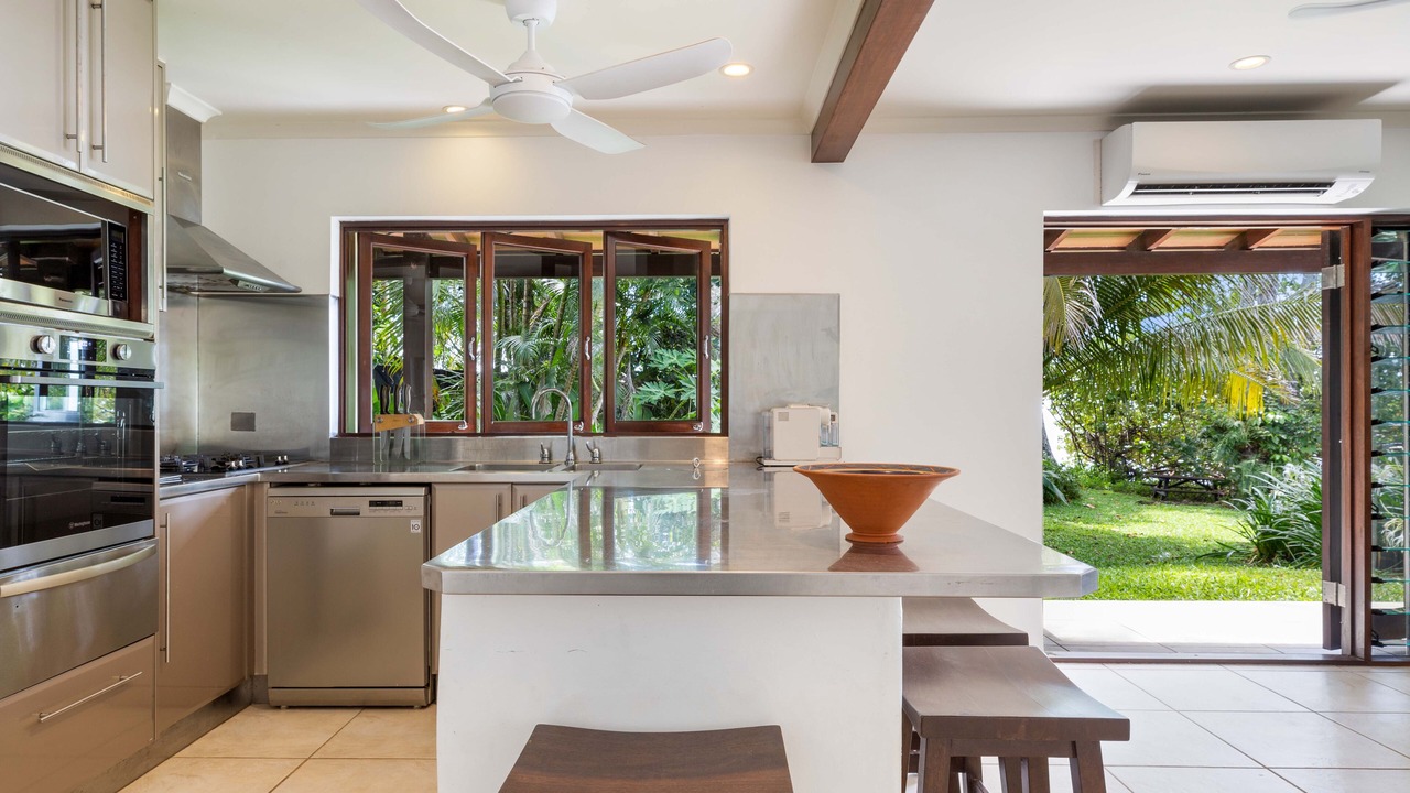 Photo of Kitchen in Newell