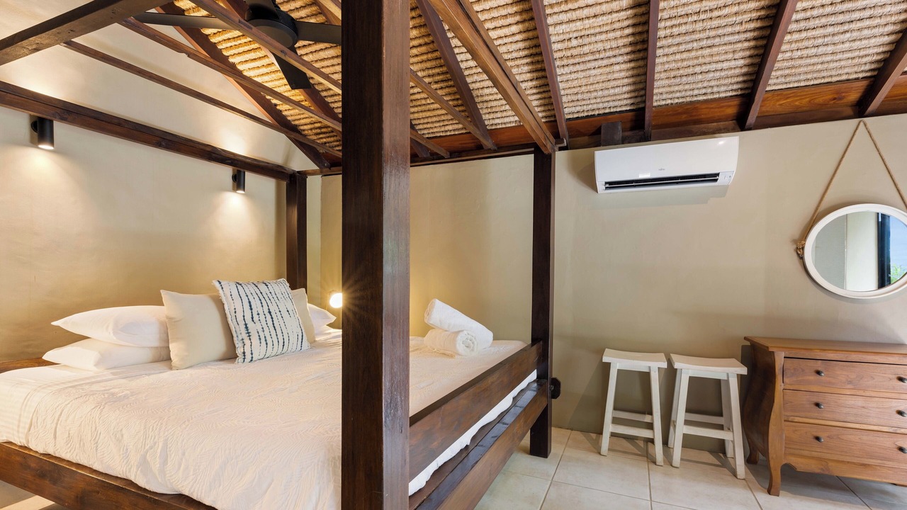 Photo of Bedroom in Newell