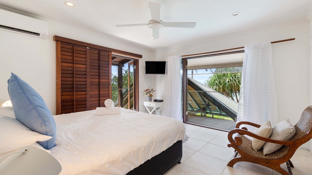 Photo of Bedroom in Newell