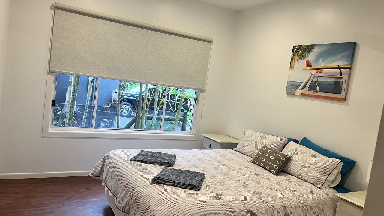Photo of Bedroom in Gold Coast