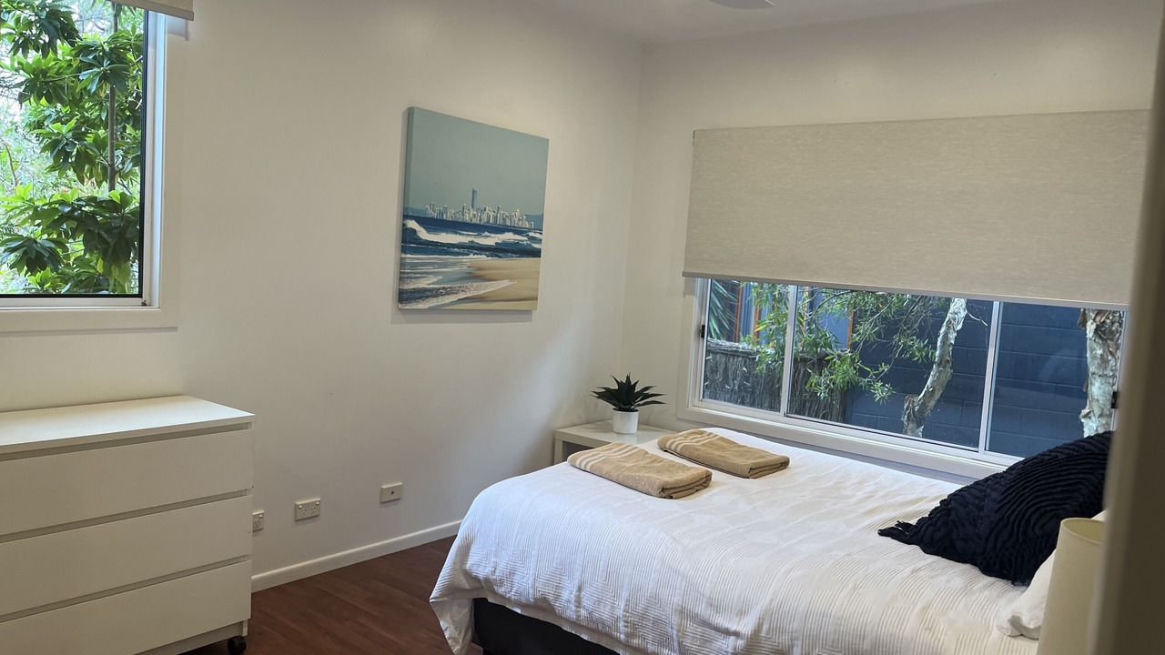 Photo of Bedroom in Gold Coast