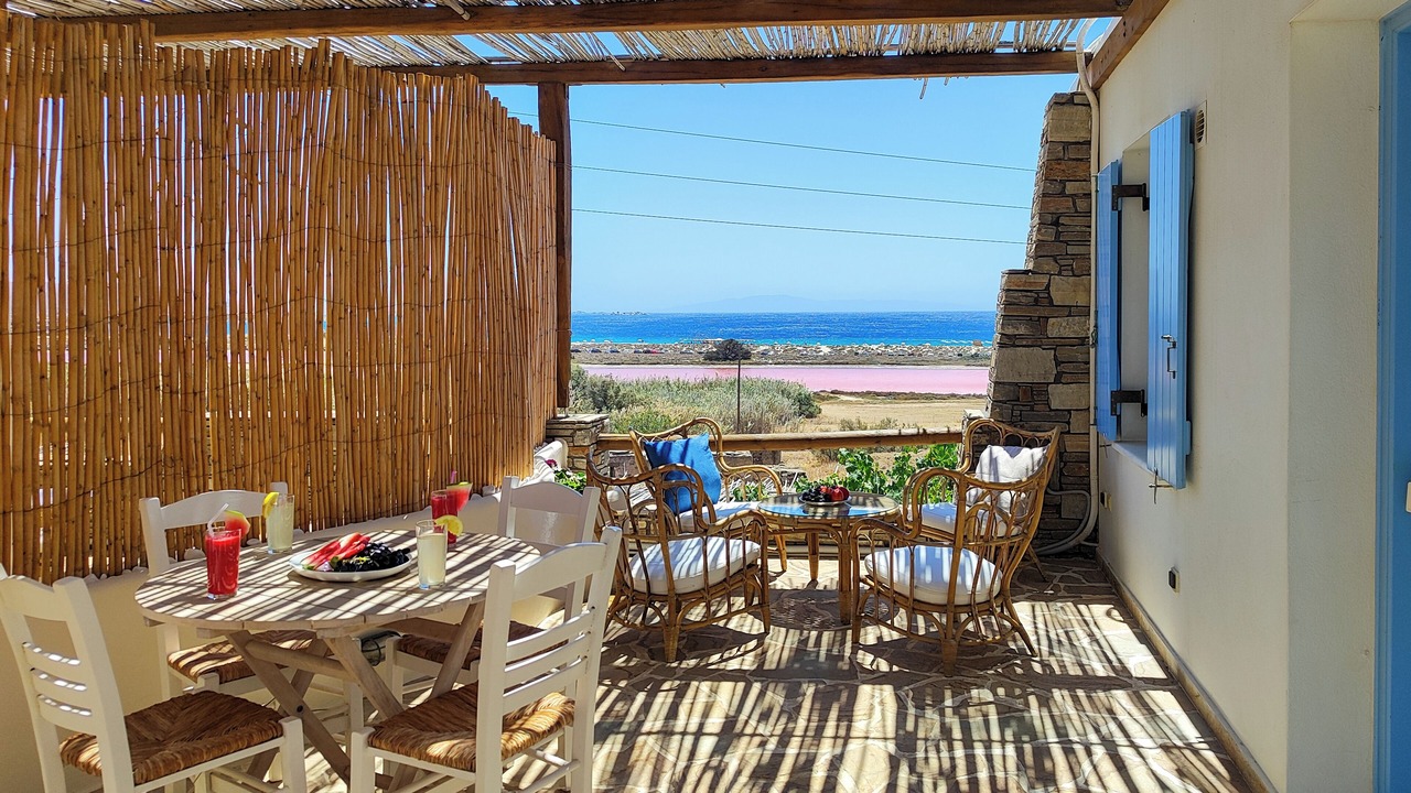 Photo of Outdoor in Stelida