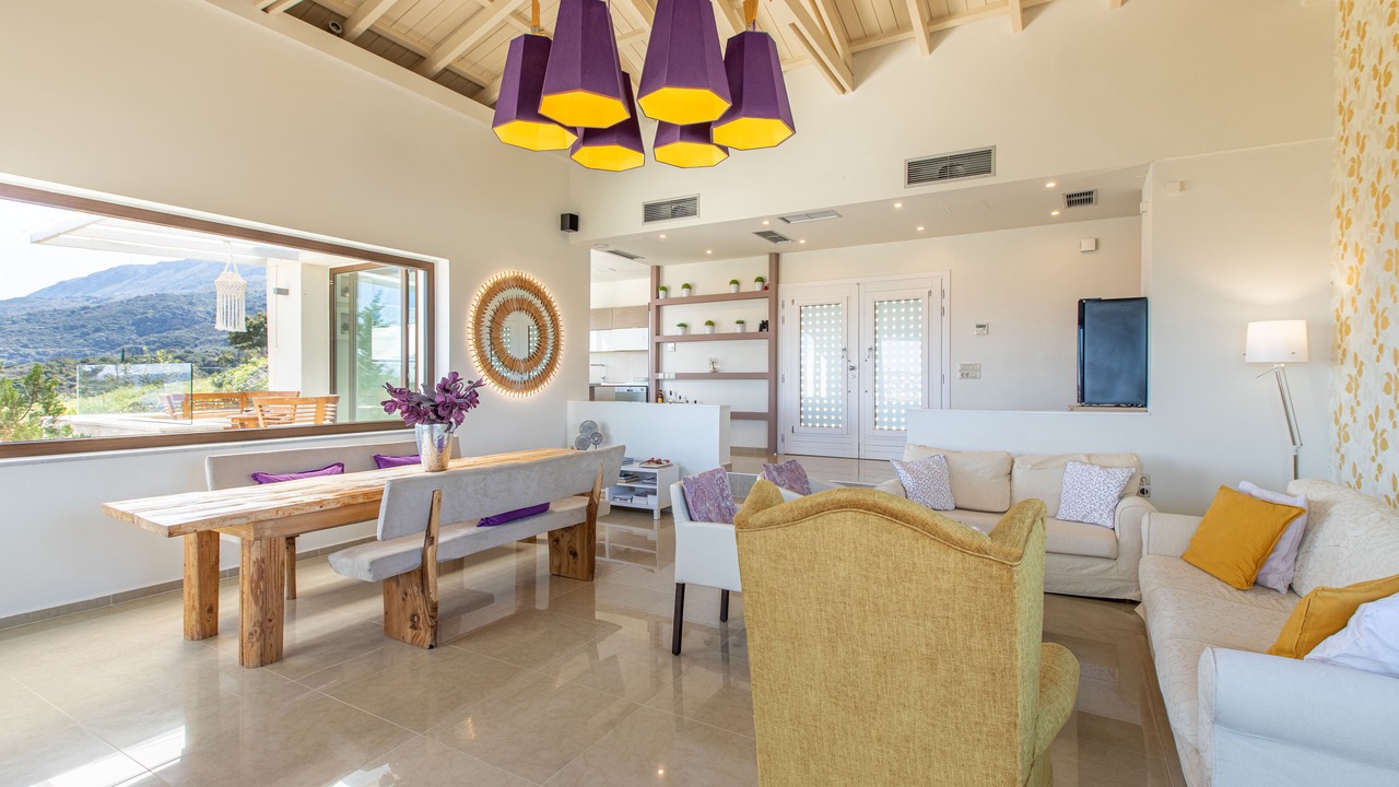 Photo of Livingroom in Katochori