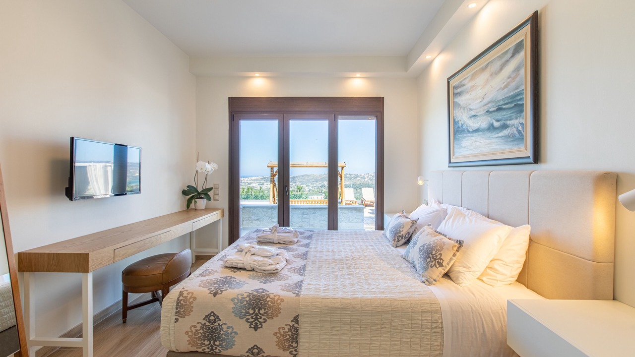 Photo of Bedroom in Katochori