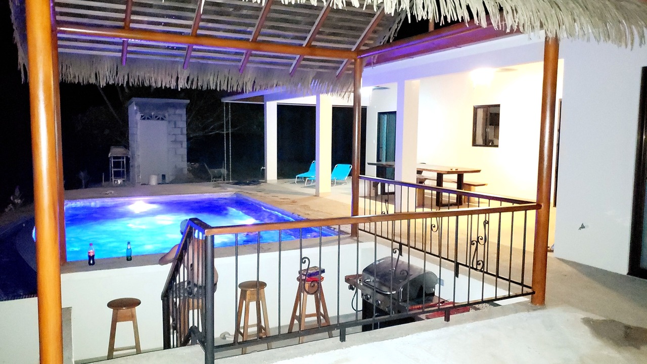 Photo of Outdoor in Cascada Azul
