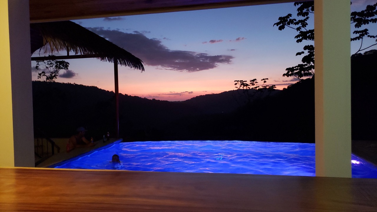 Photo of Outdoor in Cascada Azul