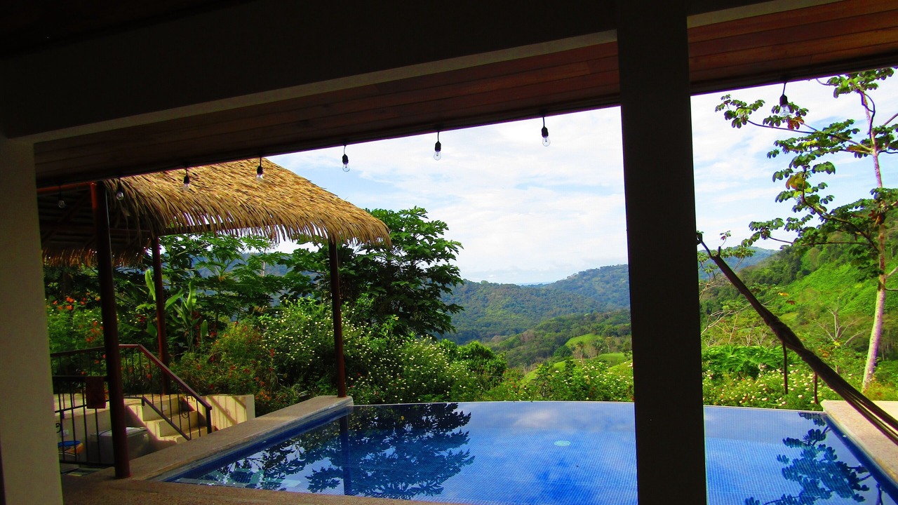 Photo of Outdoor in Cascada Azul