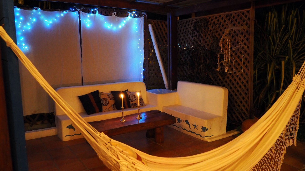 Photo of Patio Balcony in Montezuma