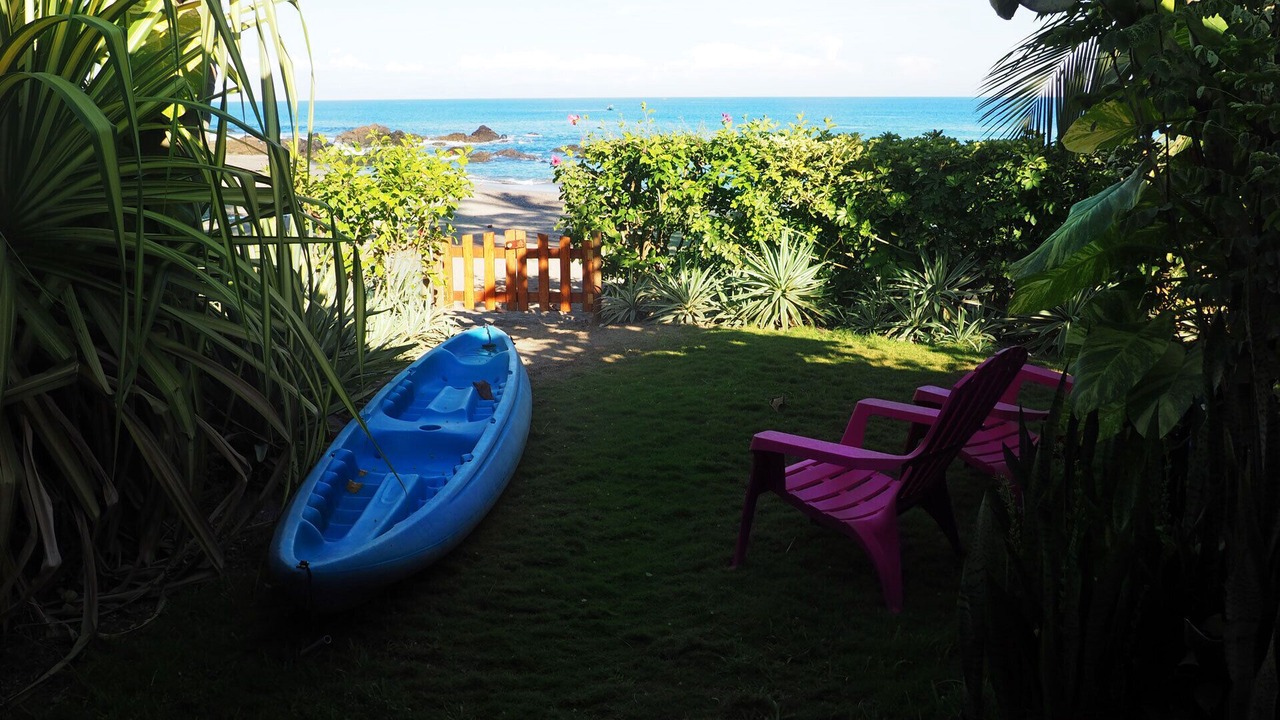 Photo of Outdoor in Montezuma