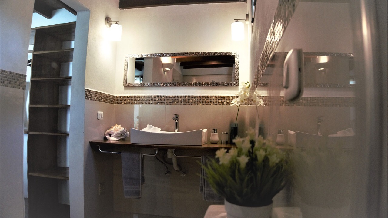 Photo of Bathroom in Montezuma