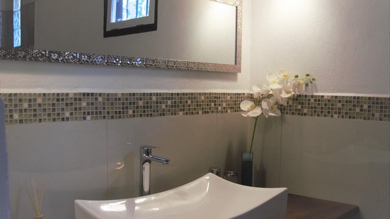 Photo of Bathroom in Montezuma