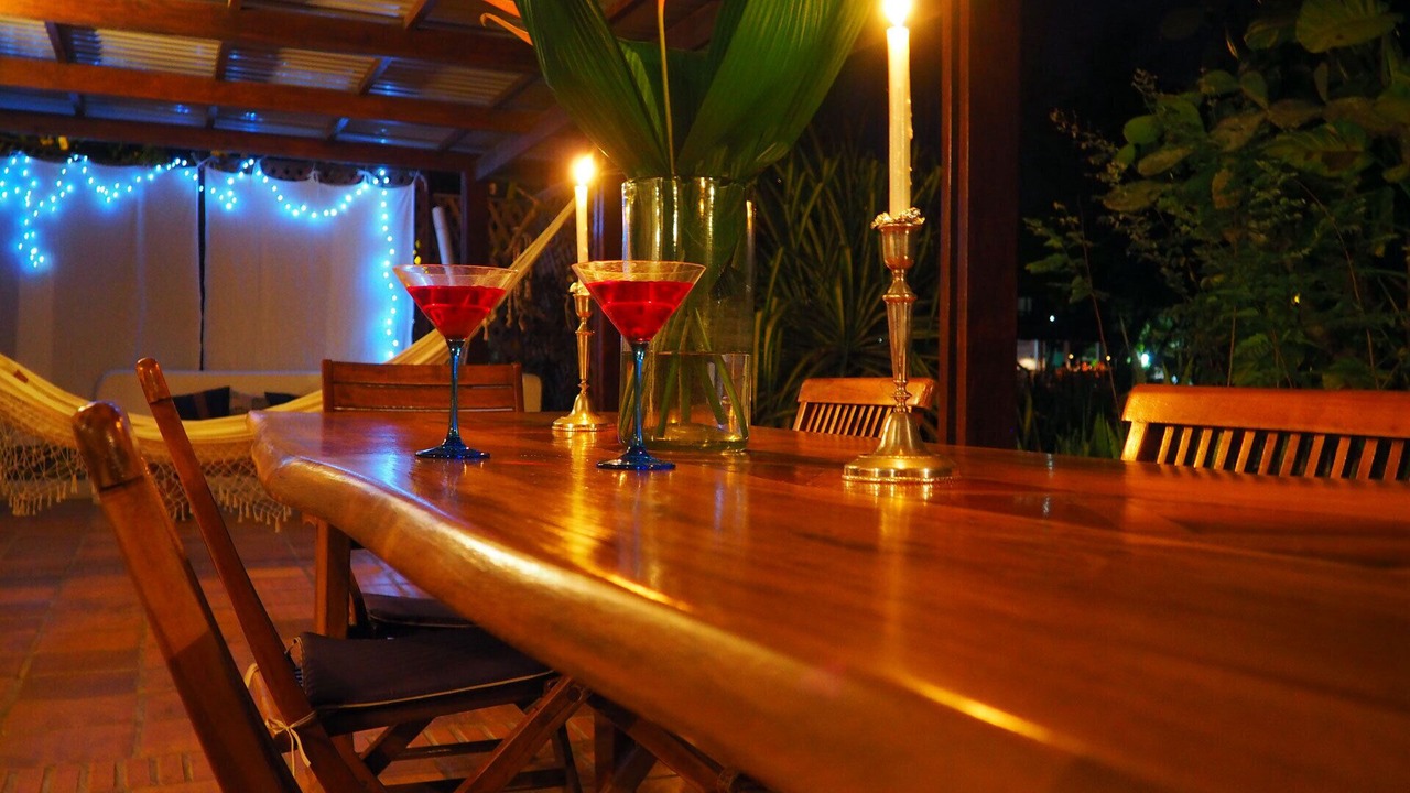 Photo of Outdoor in Montezuma