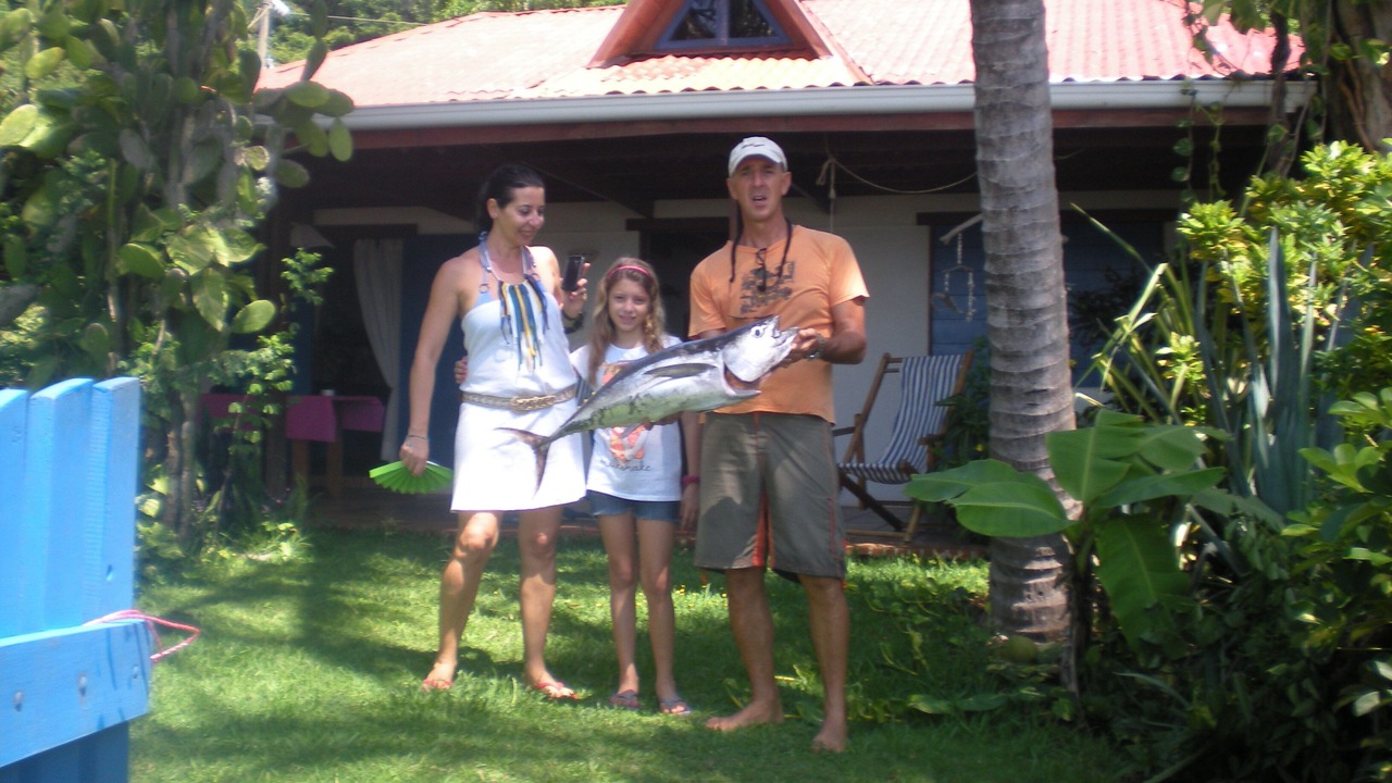 Photo of Outdoor in Montezuma