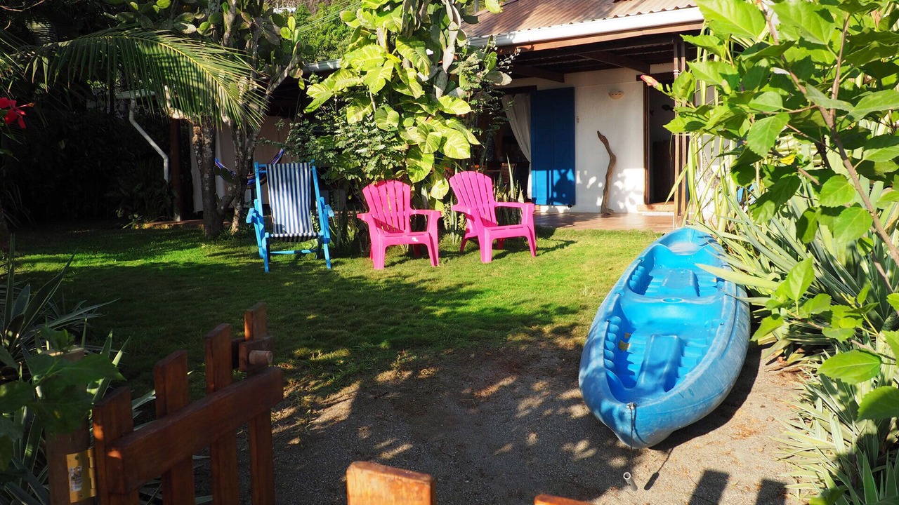 Photo of Outdoor in Montezuma