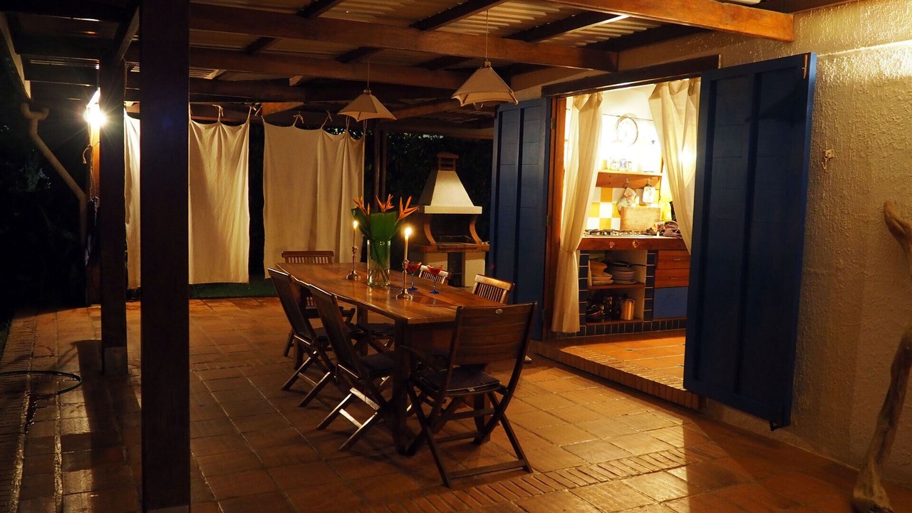 Photo of Outdoor in Montezuma