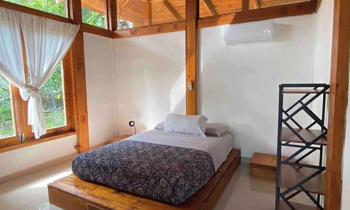 Photo of Bedroom in Jaco