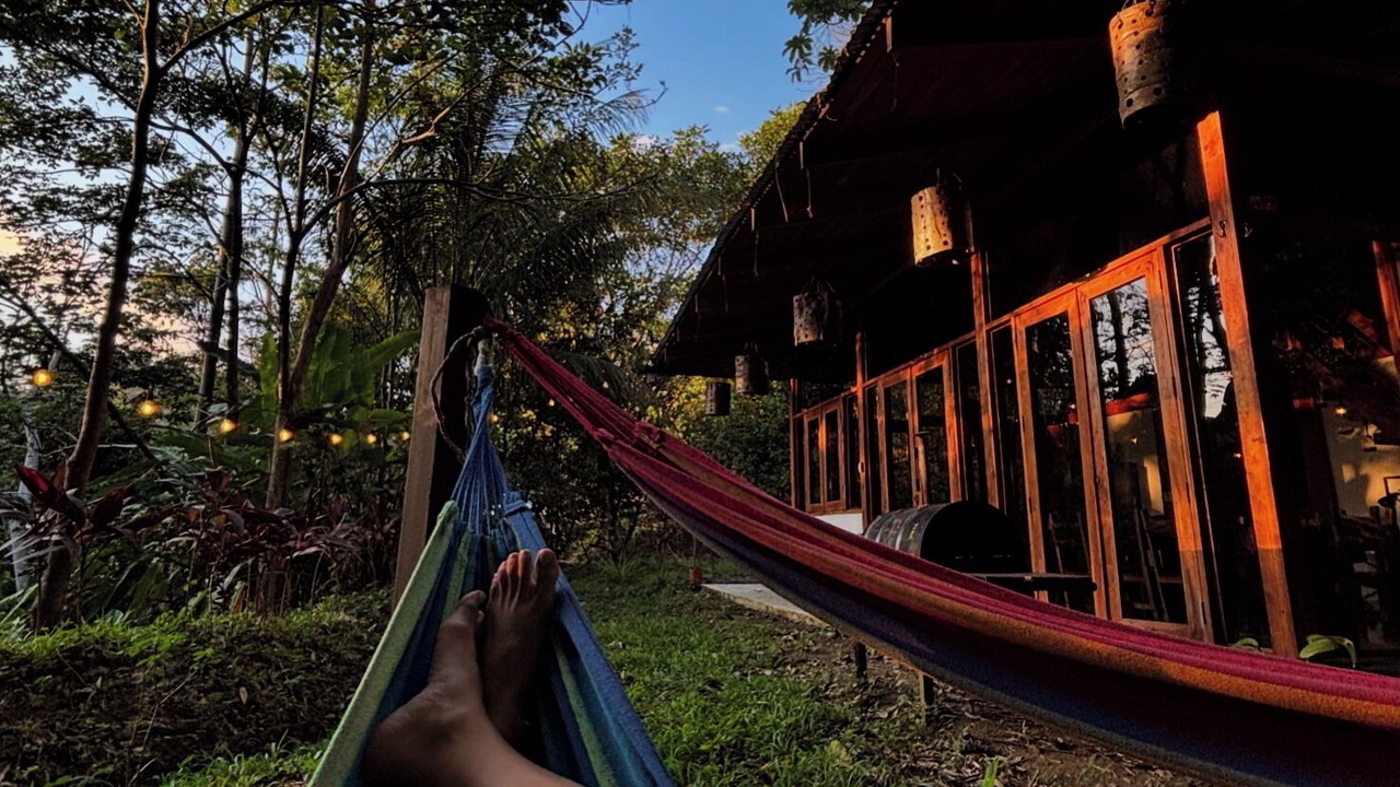 Photo of Outdoor in Jaco