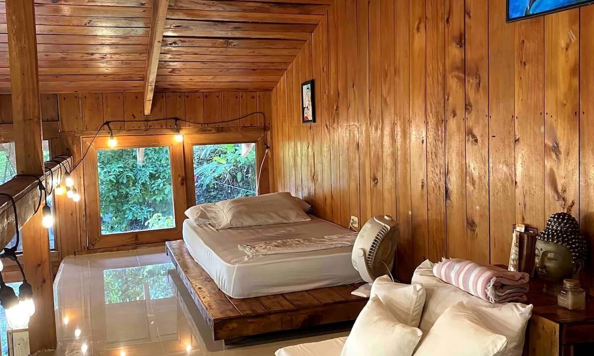 Photo of Bedroom in Jaco
