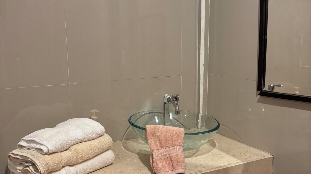 Photo of Bathroom in Jaco
