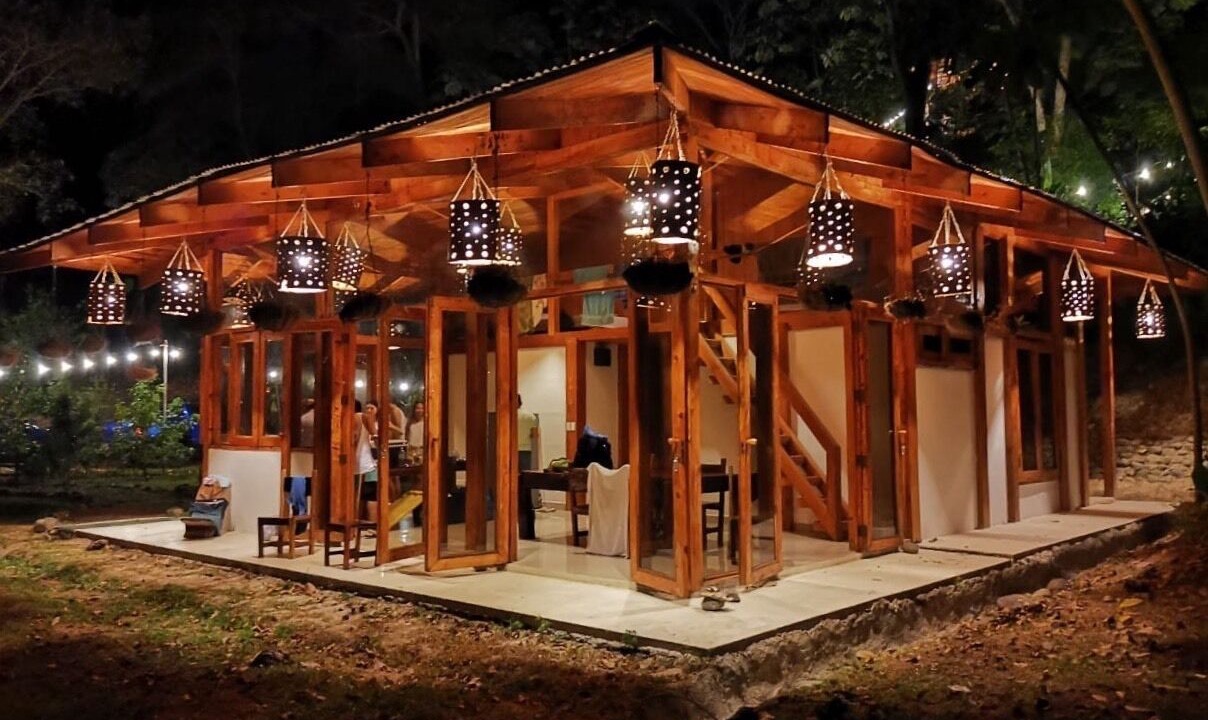 Photo of Patio Balcony in Jaco