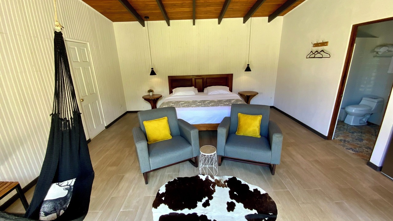 Photo of Bedroom in Monteverde