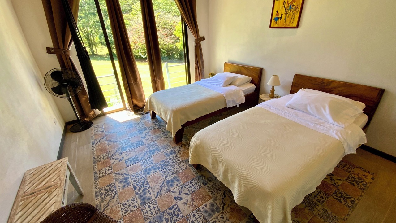 Photo of Bedroom in Monteverde