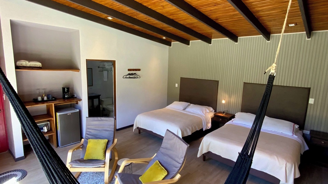 Photo of Bedroom in Monteverde