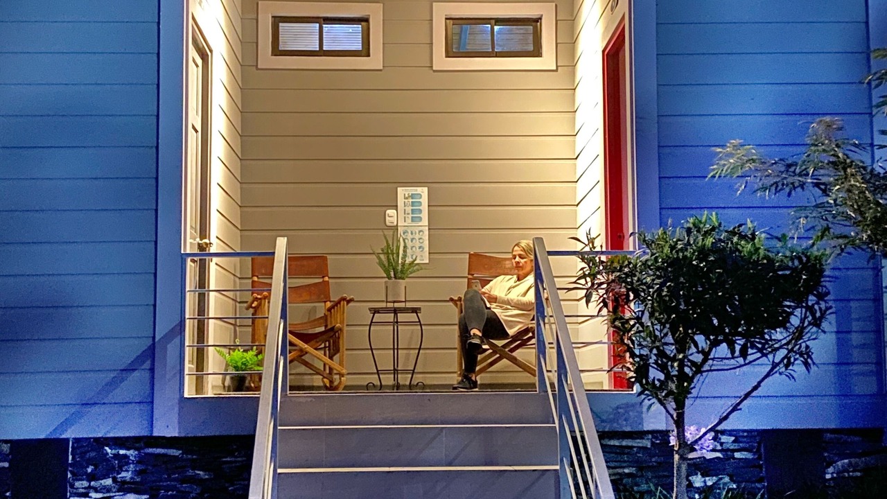 Photo of Patio Balcony in Monteverde