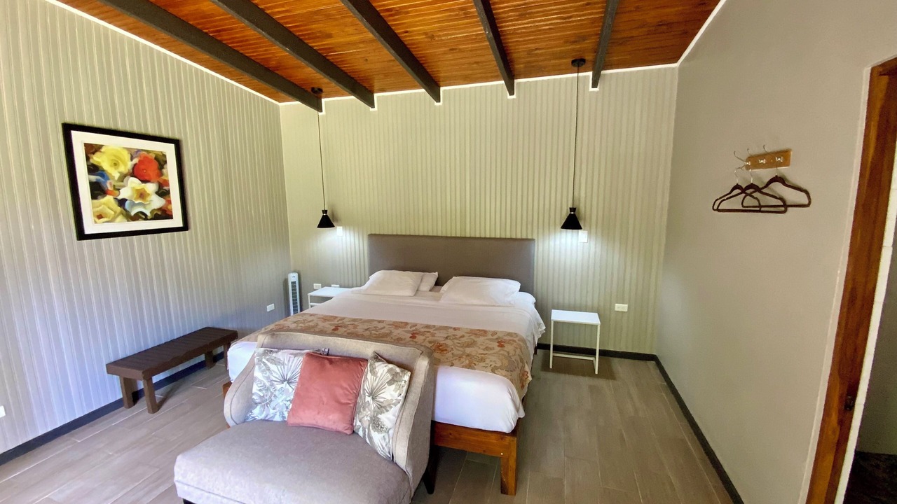 Photo of Bedroom in Monteverde
