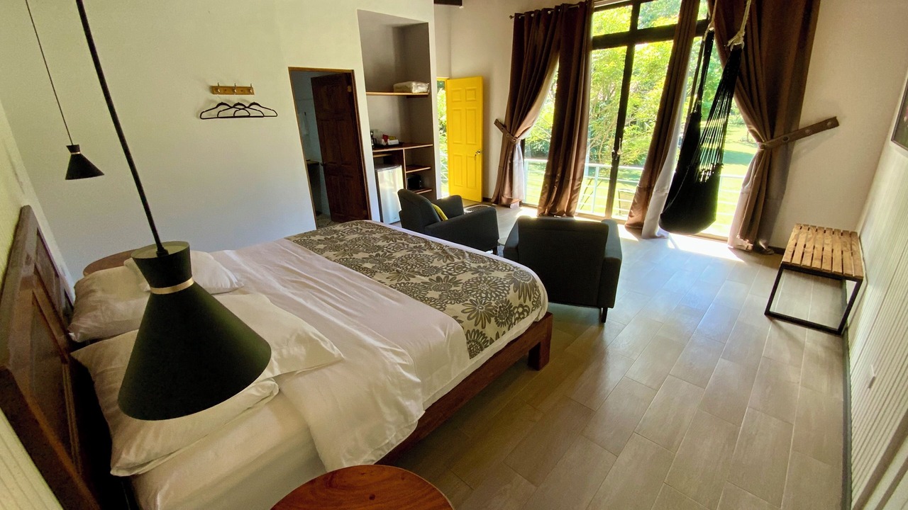 Photo of Bedroom in Monteverde