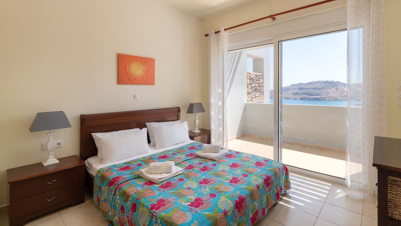 Photo of Bedroom in Vlicha