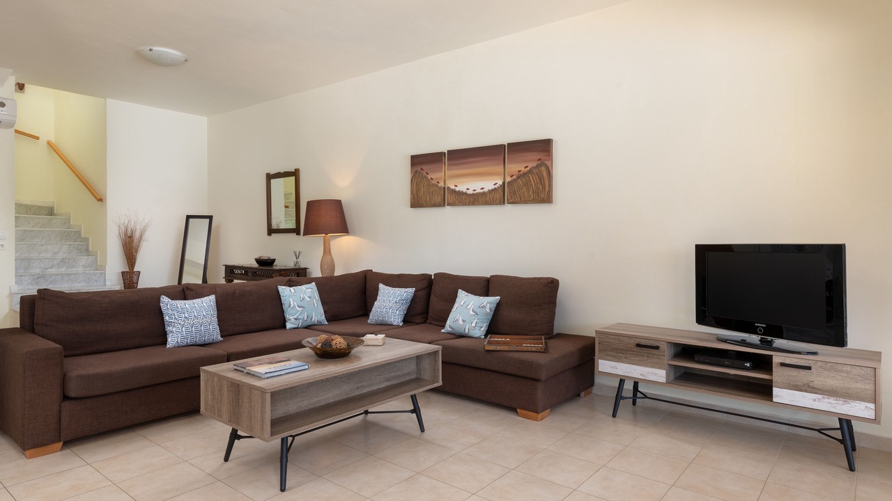 Photo of Livingroom in Vlicha