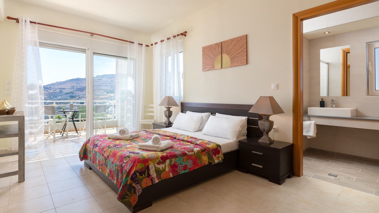 Photo of Bedroom in Vlicha
