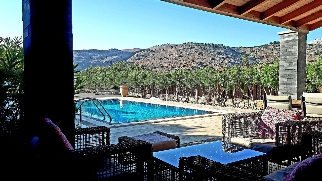 Photo of Outdoor in Vlicha