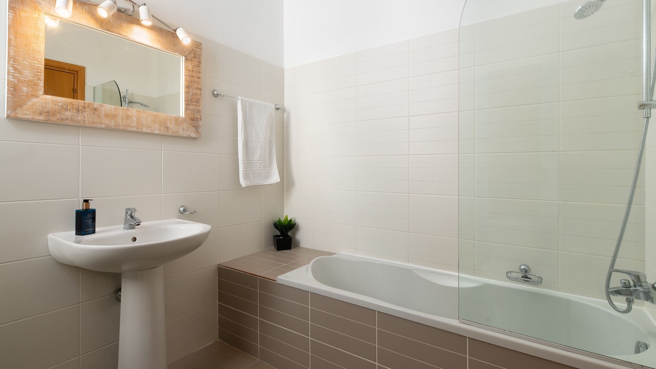 Photo of Bathroom in Vlicha